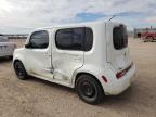 2009 Nissan Cube Base იყიდება Amarillo-ში, TX - Side