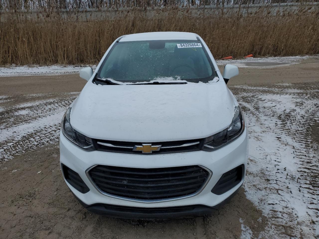 2018 Chevrolet Trax - Image 5
