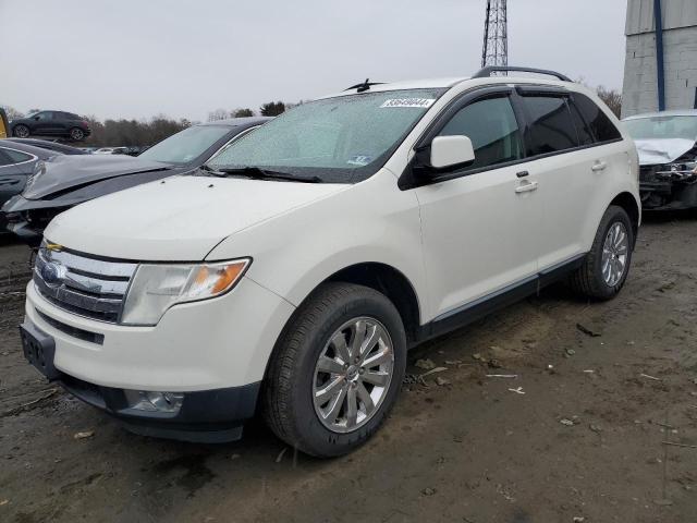 2010 Ford Edge Sel