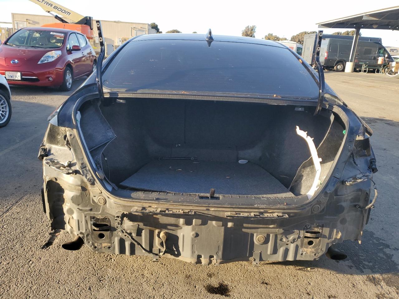 2021 Honda Accord - Image 6