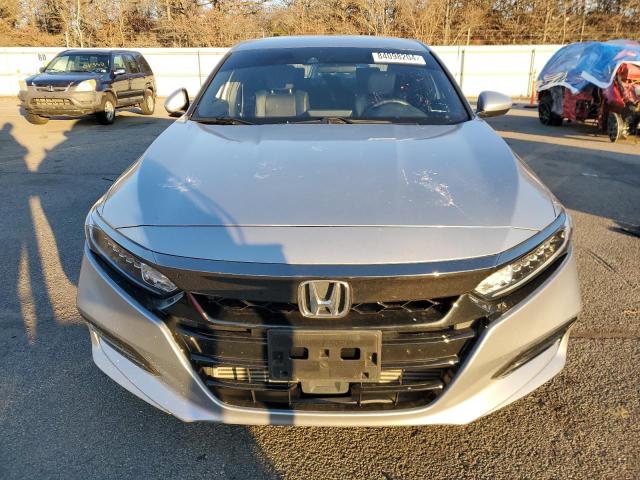  HONDA ACCORD 2020 Серебристый