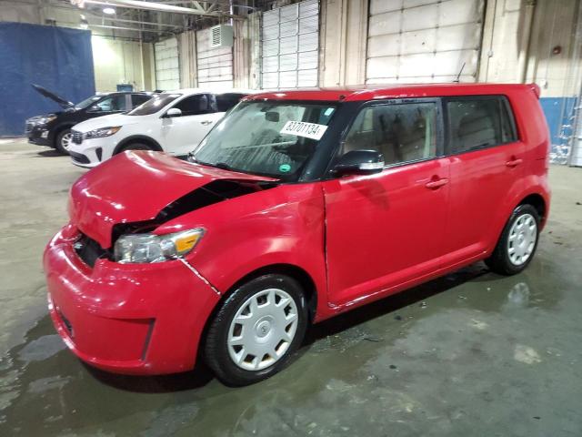 2009 Toyota Scion Xb