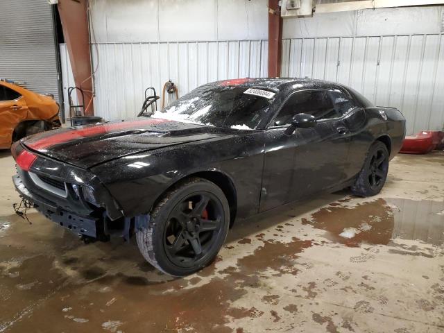 2012 Dodge Challenger Sxt