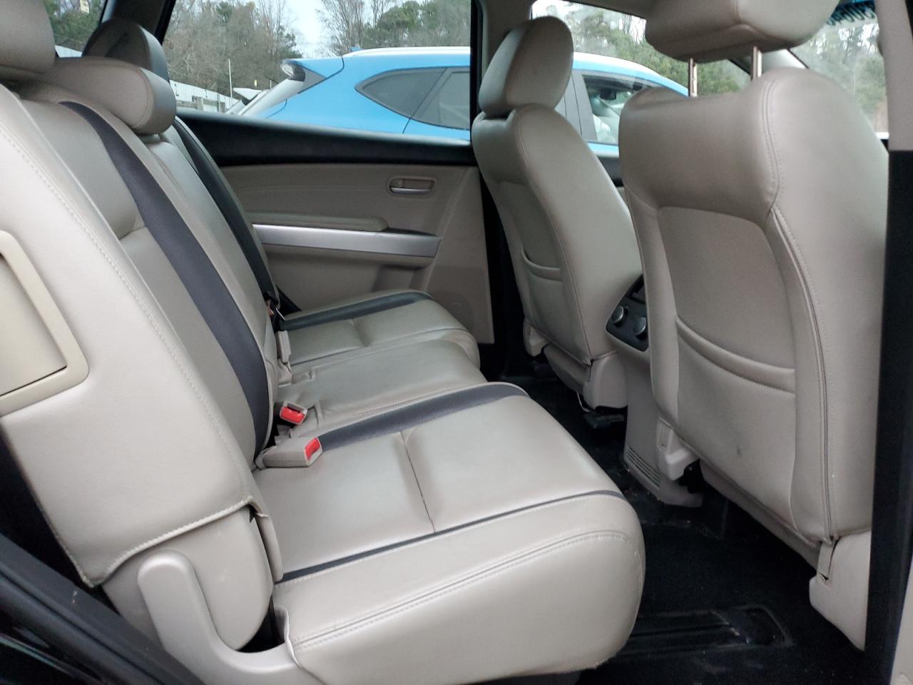 2008 Mazda CX-9 - Image 11