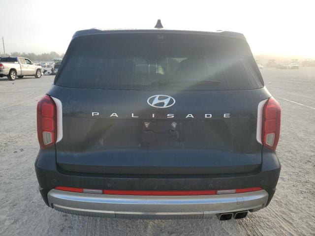  HYUNDAI PALISADE 2024 Czarny