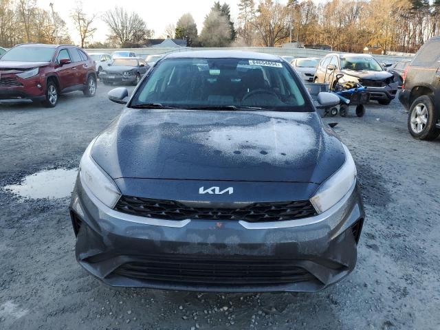  KIA FORTE 2024 Szary