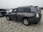 2009 Toyota Highlander  за продажба в Wayland, MI - All Over