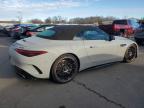 2022 Mercedes-Benz Sl 63 Amg for Sale in Glassboro, NJ - Side