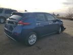 2023 Nissan Leaf S за продажба в Albuquerque, NM - Front End