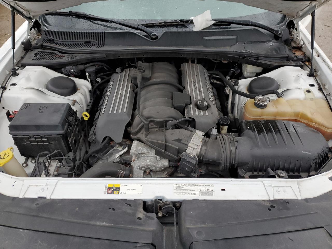 2013 Dodge Challenger - Image 12
