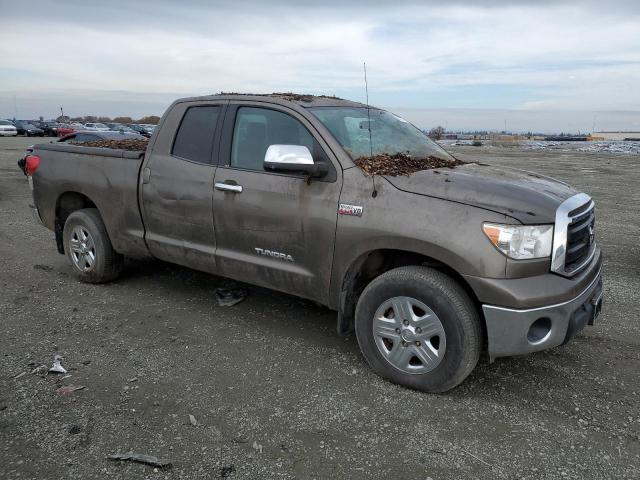  TOYOTA TUNDRA 2012 Коричневый