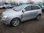 2013 Chevrolet Captiva Ltz на продаже в Baltimore, MD - Front End