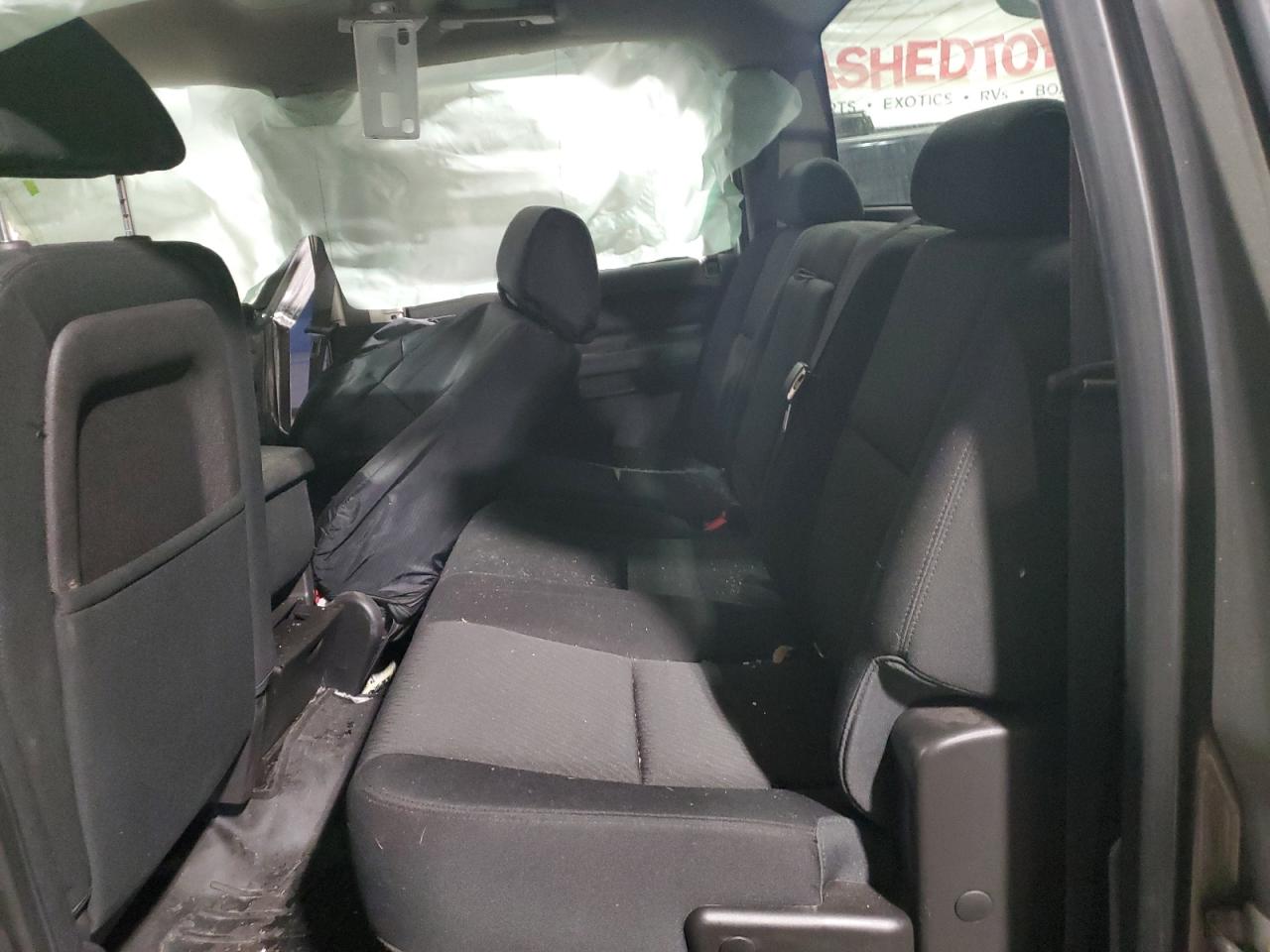 2013 GMC Sierra - Image 10