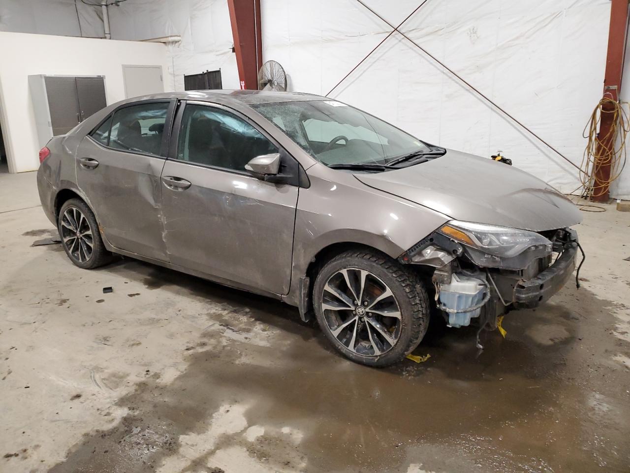 2017 Toyota Corolla - Image 4