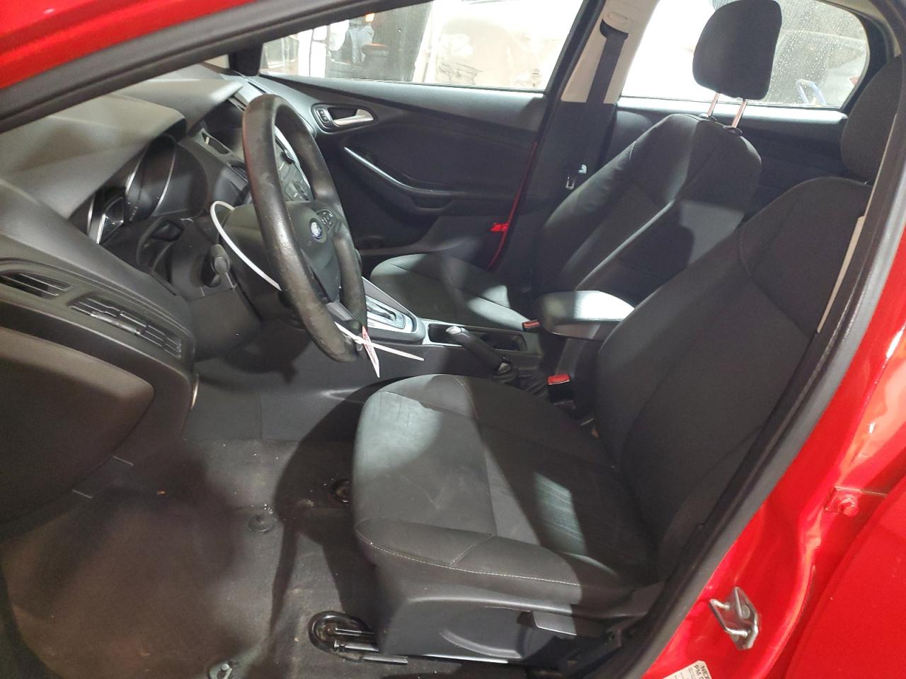 2016 Ford Focus - Image 7