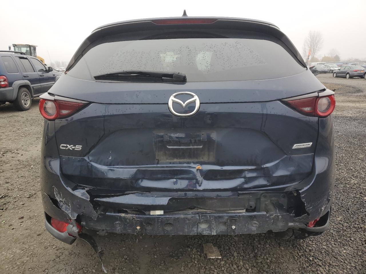 2018 Mazda CX-5 - Image 6