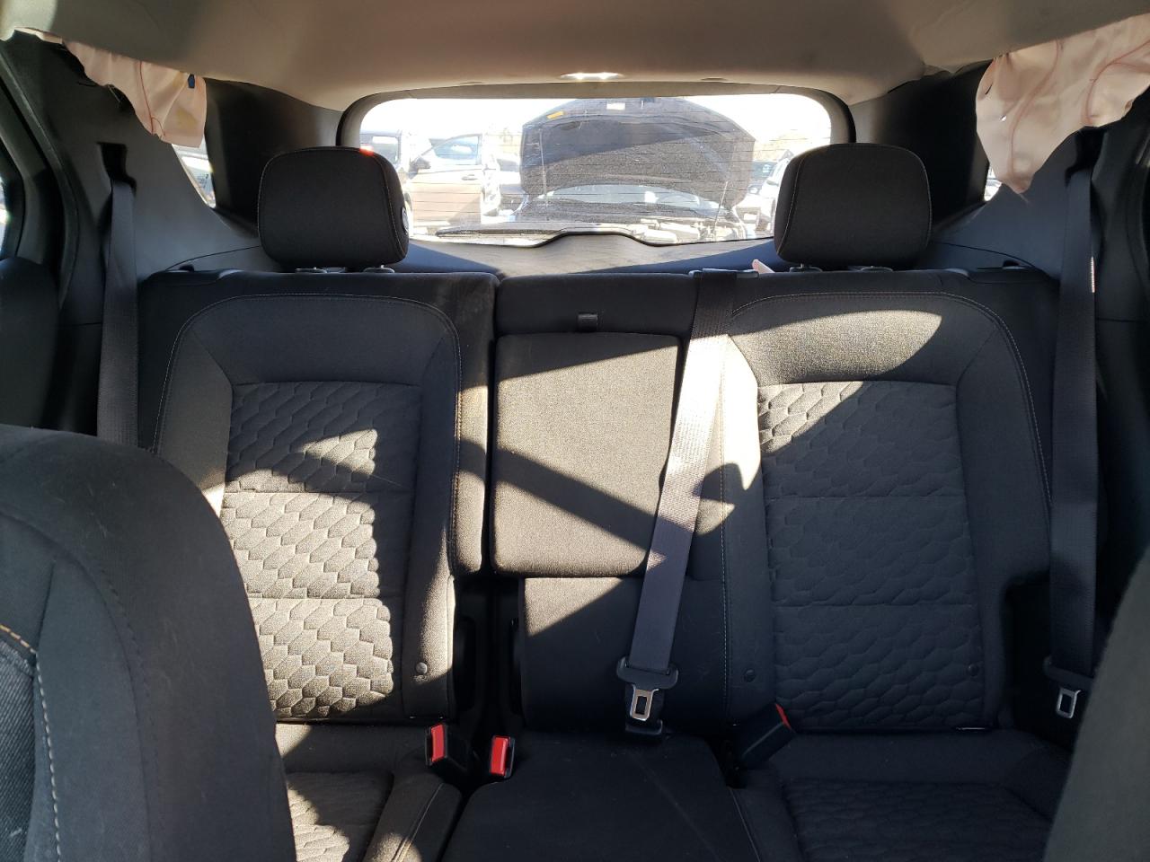 2018 Chevrolet Equinox - Image 10