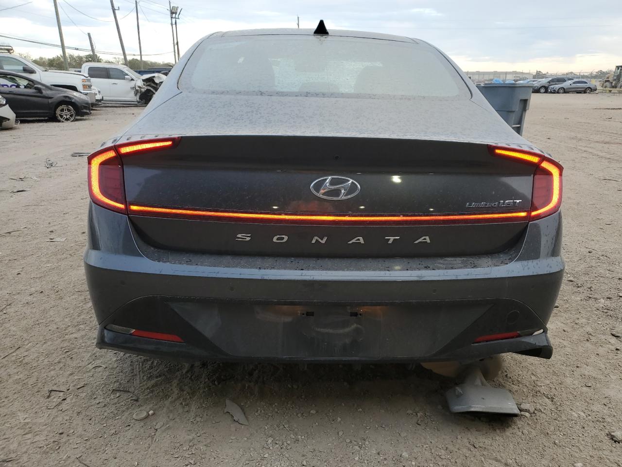 2022 Hyundai Sonata - Image 6