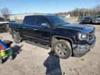 2017 Gmc Sierra K1500 Slt de vânzare în Duryea, PA - Rear End