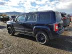 2015 Jeep Patriot Latitude na sprzedaż w Helena, MT - Rear End