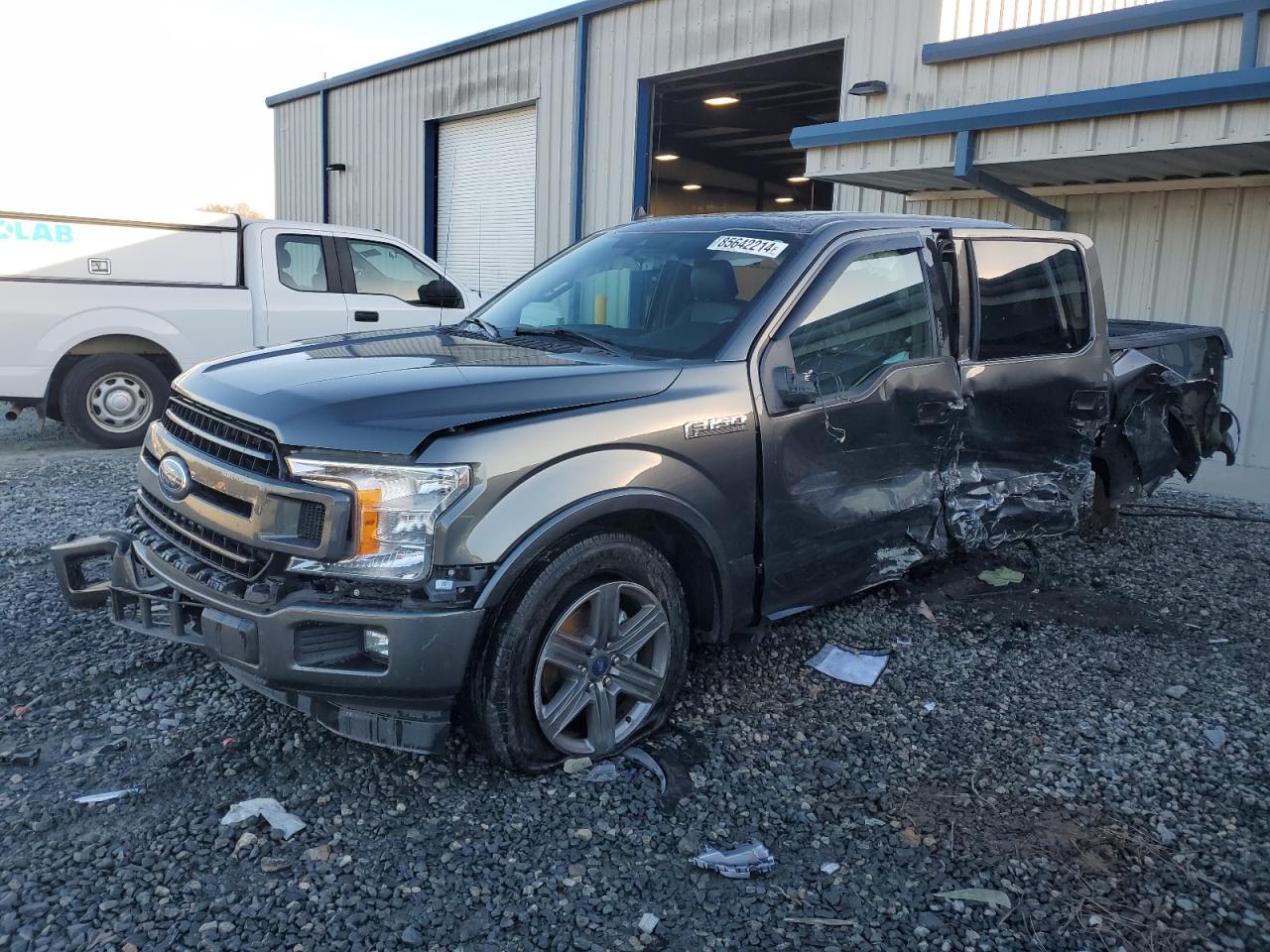 2020 Ford F-150 - Image 1