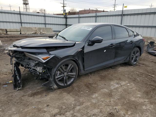 2023 Acura Integra A-Spec Tech