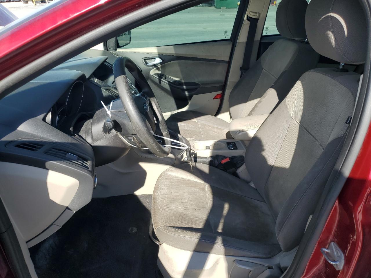 2014 Ford Focus - Image 7