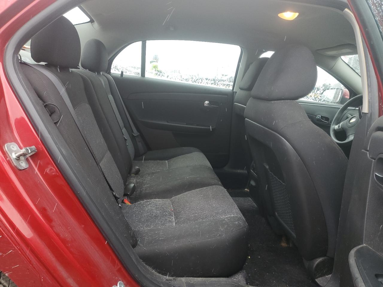 2012 Chevrolet Malibu - Image 10