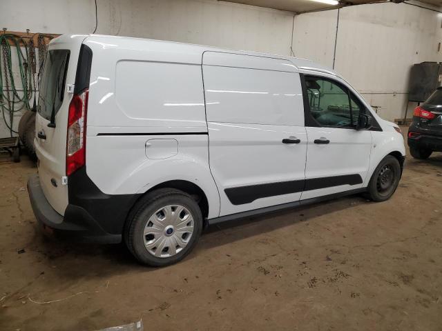  FORD TRANSIT 2019 Білий