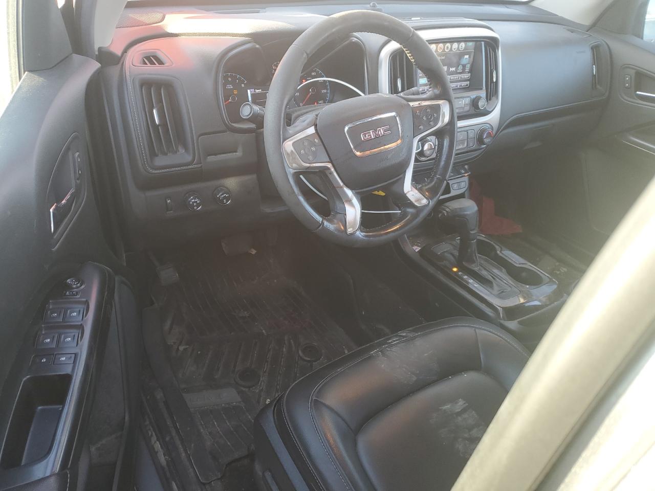 2018 GMC Canyon - Image 8