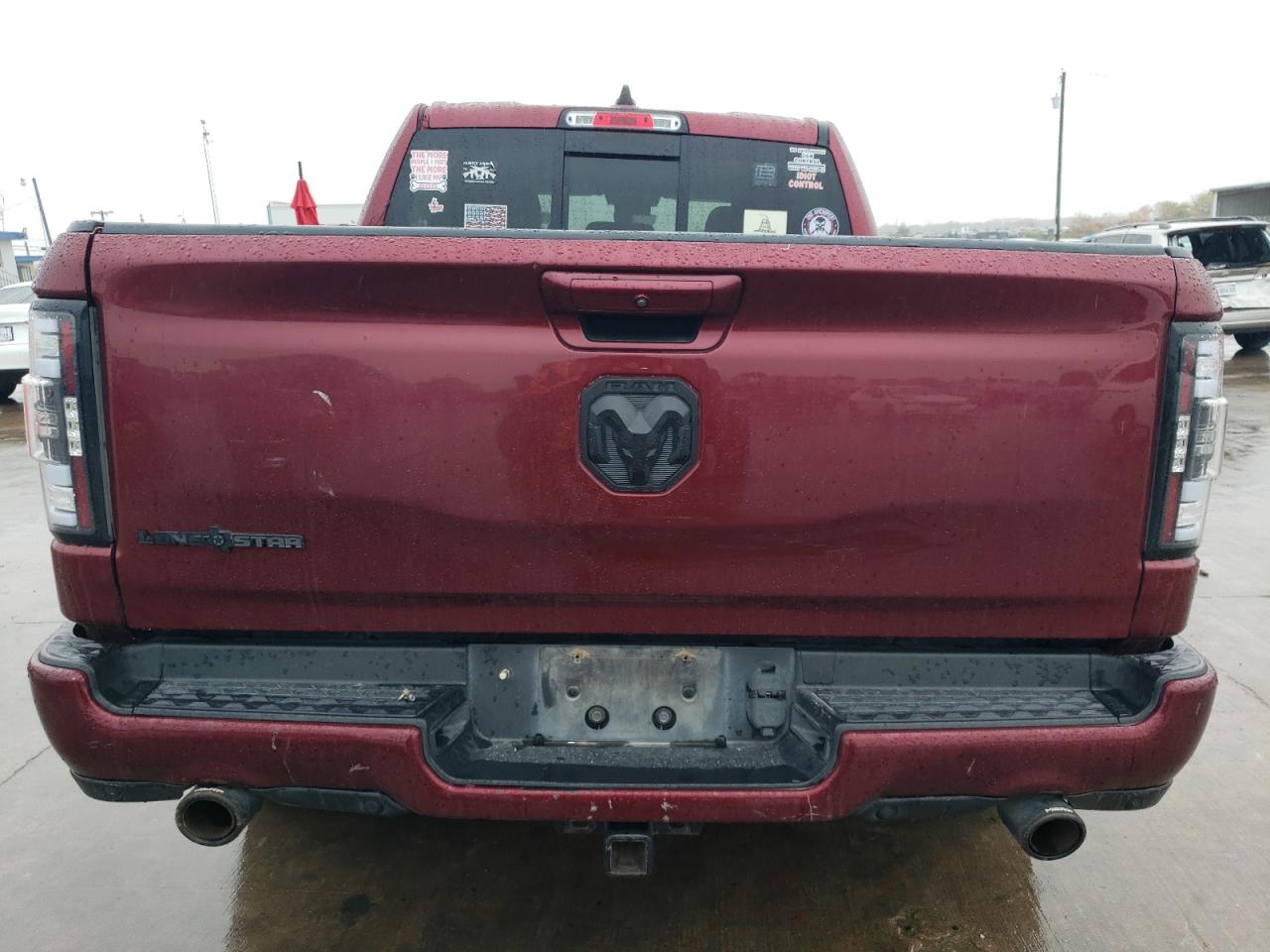 2019 RAM 1500 - Image 6