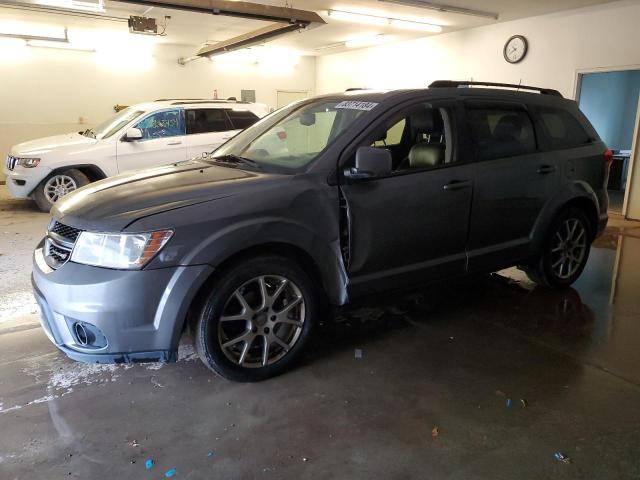 2013 Dodge Journey R/T