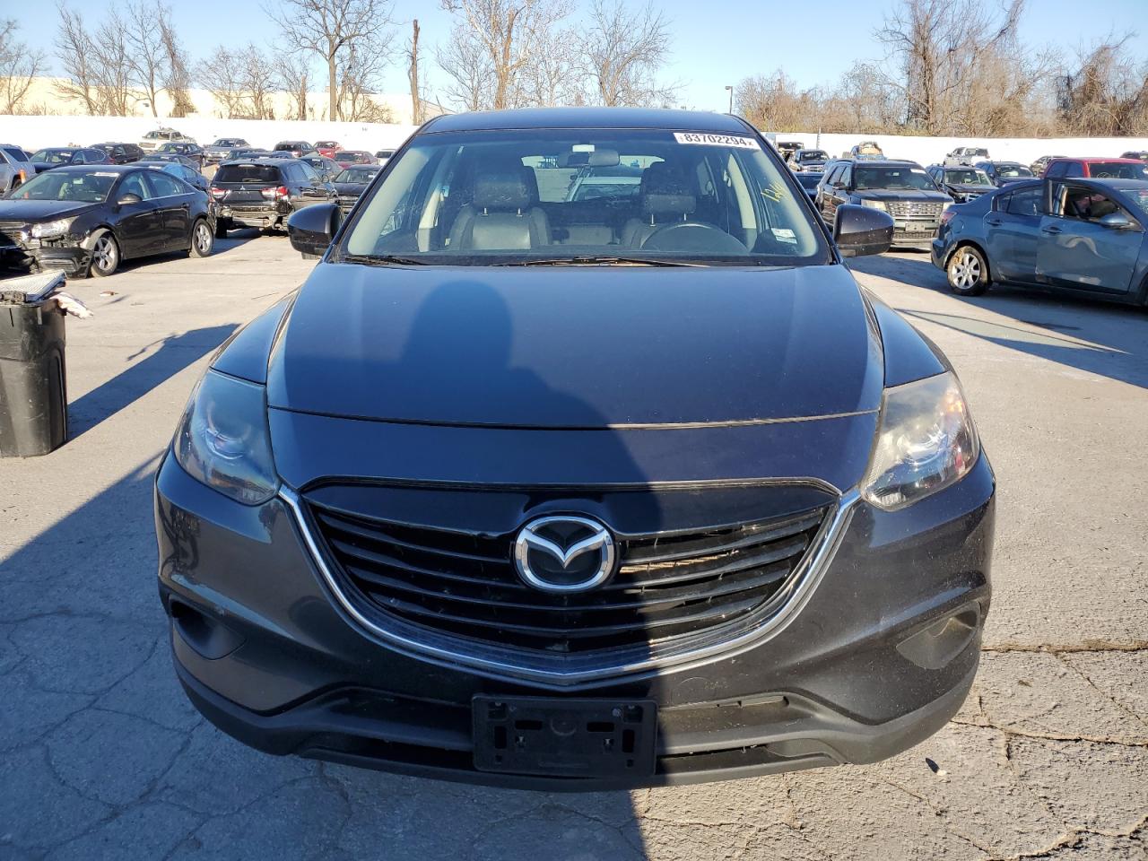 2014 Mazda CX-9 - Image 5