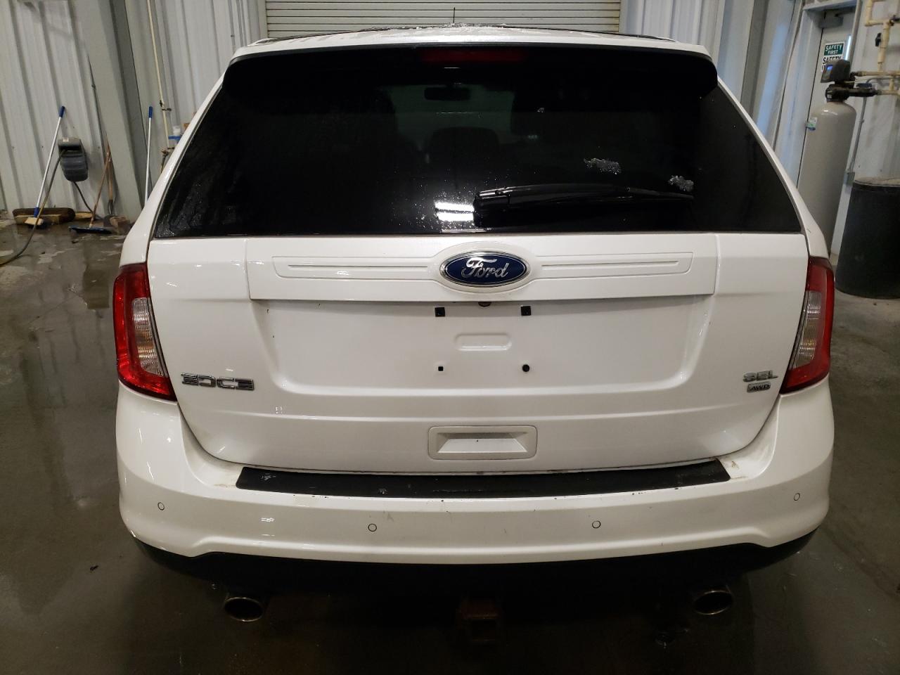 2012 Ford Edge - Image 6