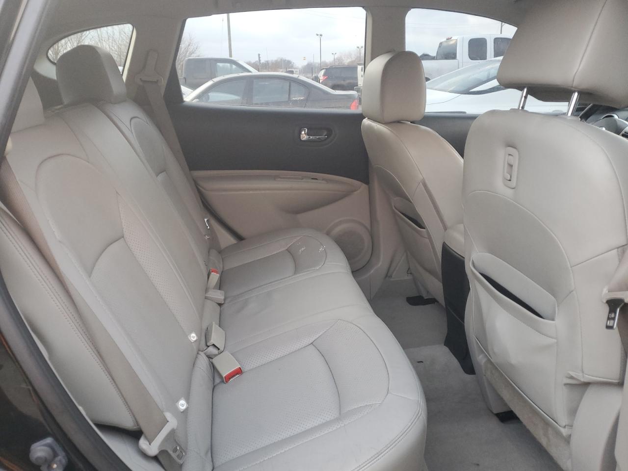 2011 Nissan Rogue - Image 11