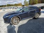 2020 Lexus Rx 450H продається в Fairburn, GA - Minor Dent/Scratches