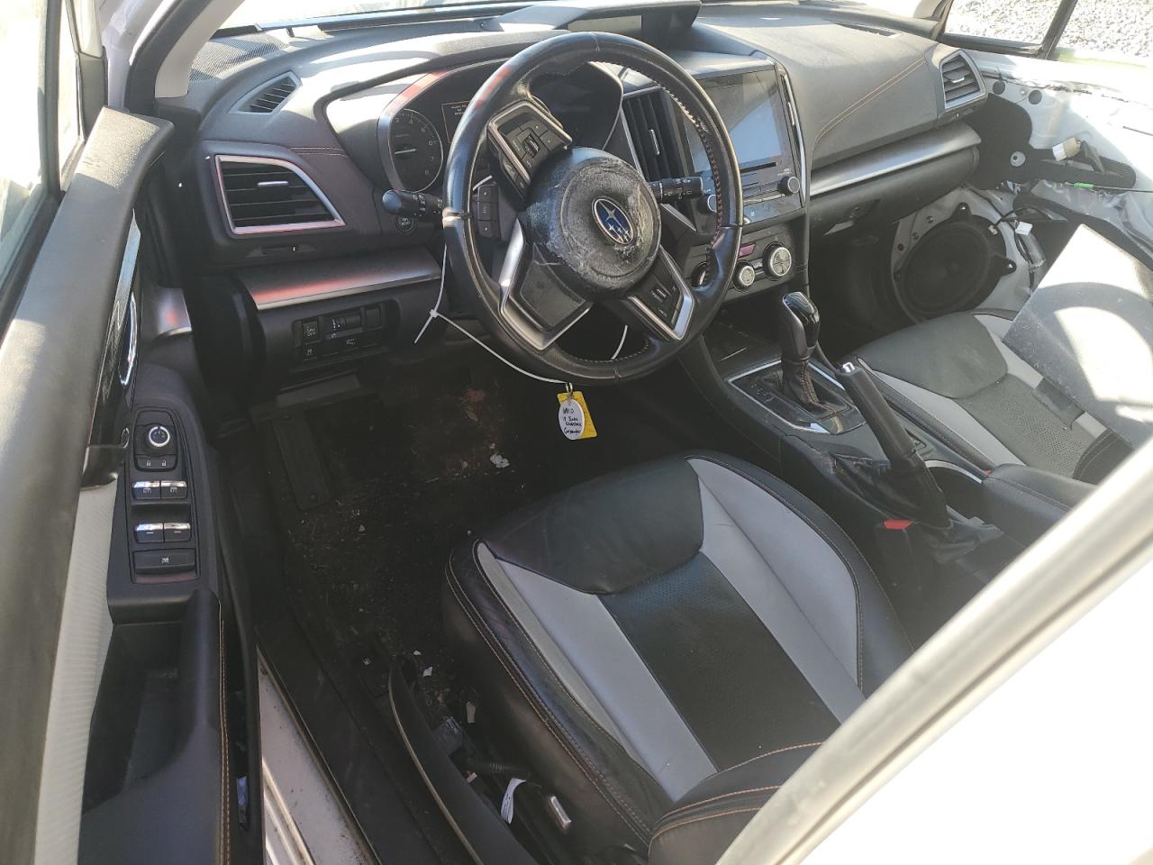 2018 Subaru XV - Image 8