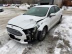 2013 FORD FUSION S   for sale at Copart CN - CANADIAN AFFILIATES