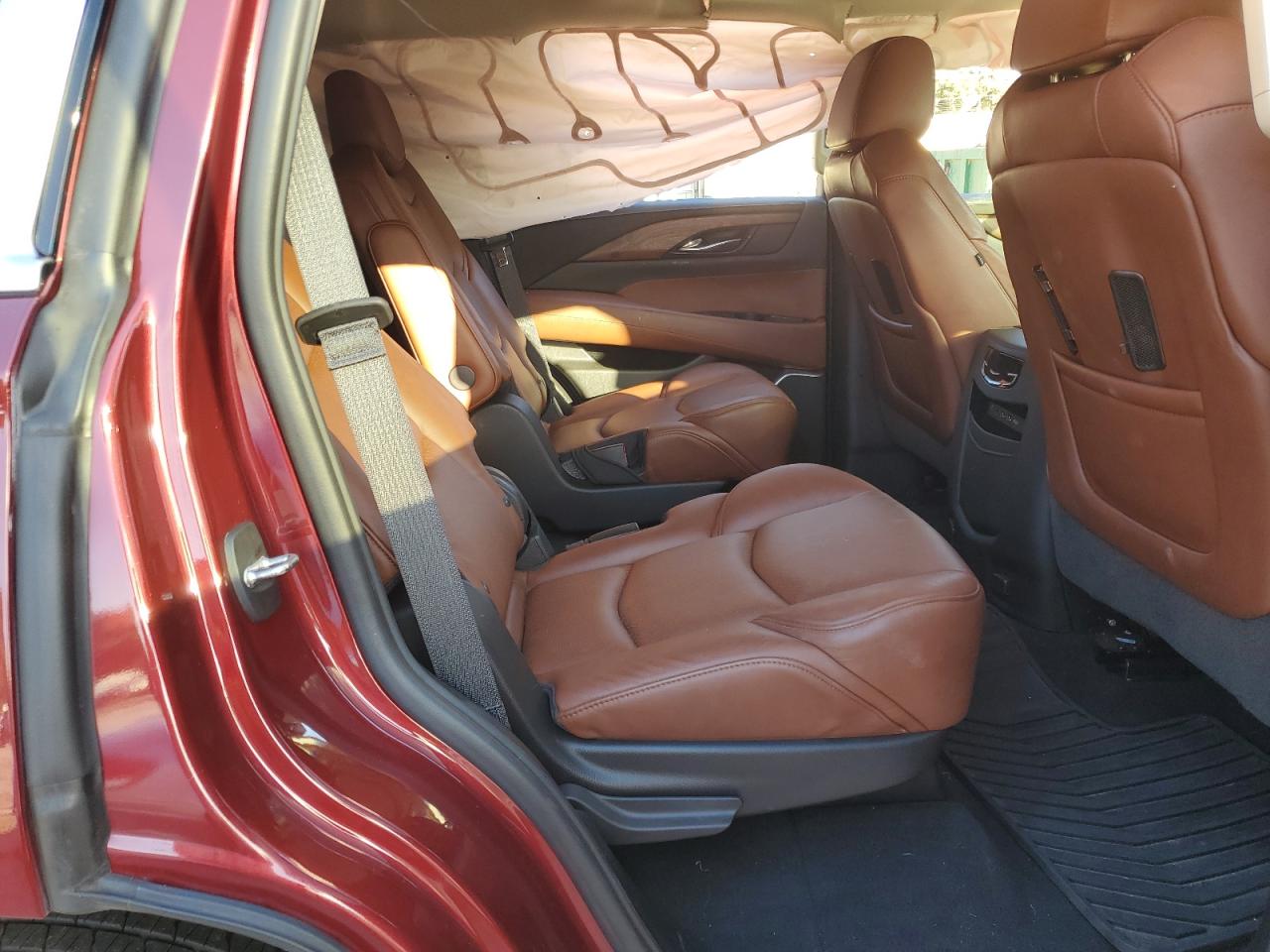 2019 Cadillac Escalade - Image 11