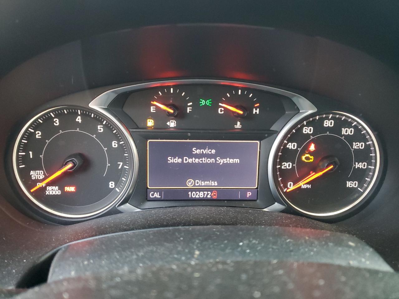 2019 GMC Terrain - Image 9