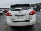 2012 Nissan Rogue S en Venta en Windham, ME - Front End