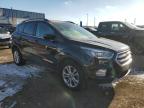 2017 Ford Escape Se за продажба в Woodhaven, MI - Side