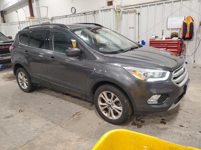  FORD ESCAPE 2018 Сірий