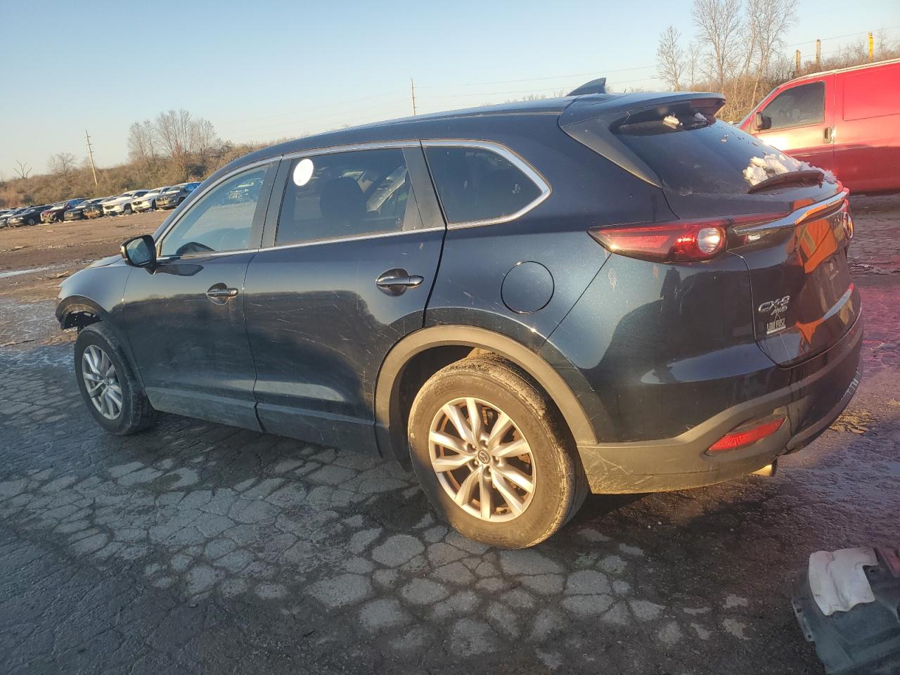 2017 Mazda CX-9 - Image 2