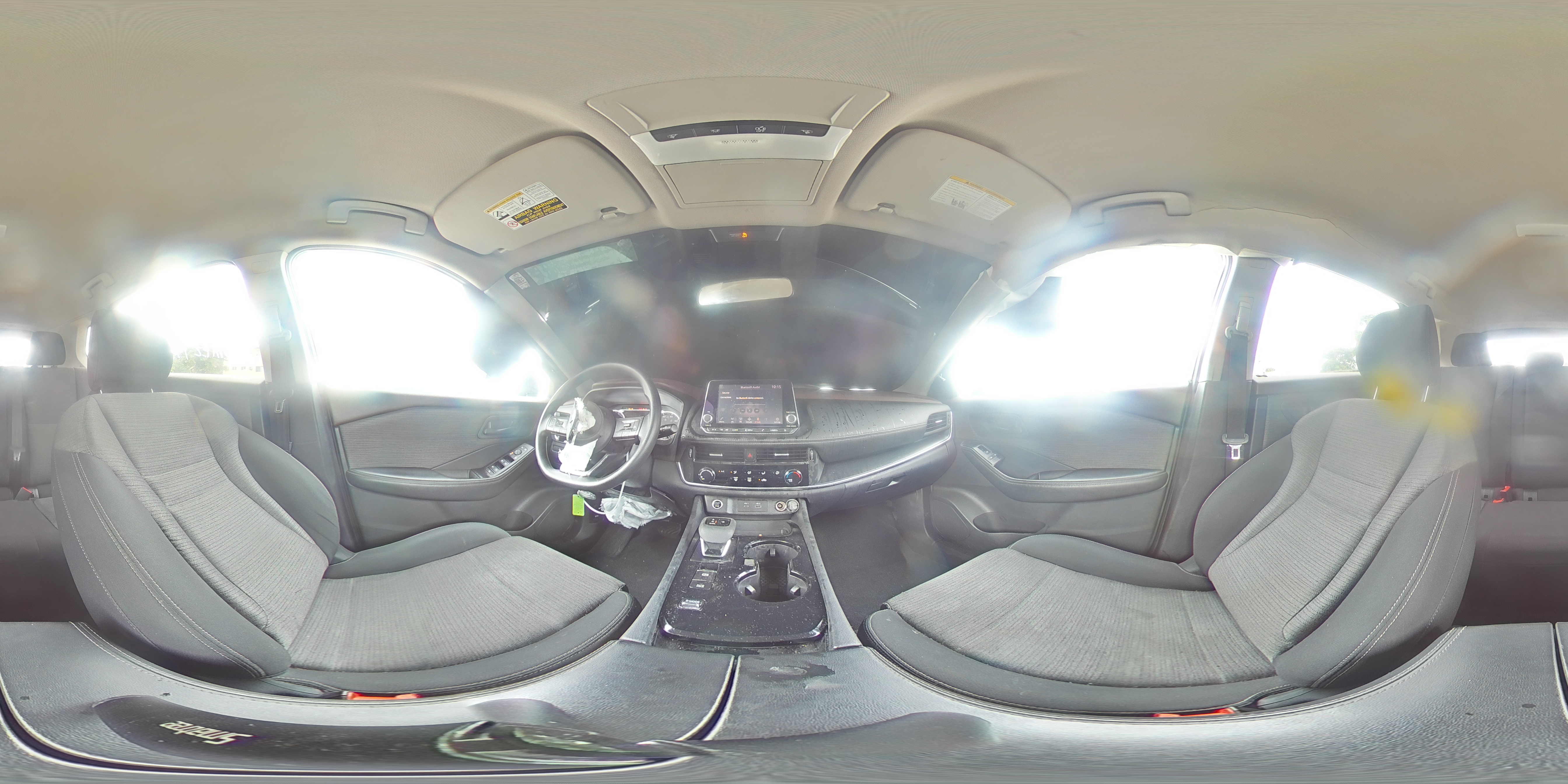 2021 Nissan Rogue - Image 15