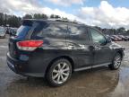 2014 Nissan Pathfinder S de vânzare în Mendon, MA - Mechanical