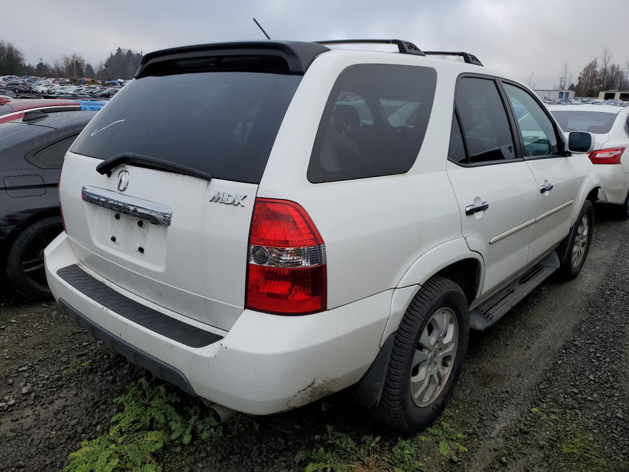 2003 Acura MDX - Image 3