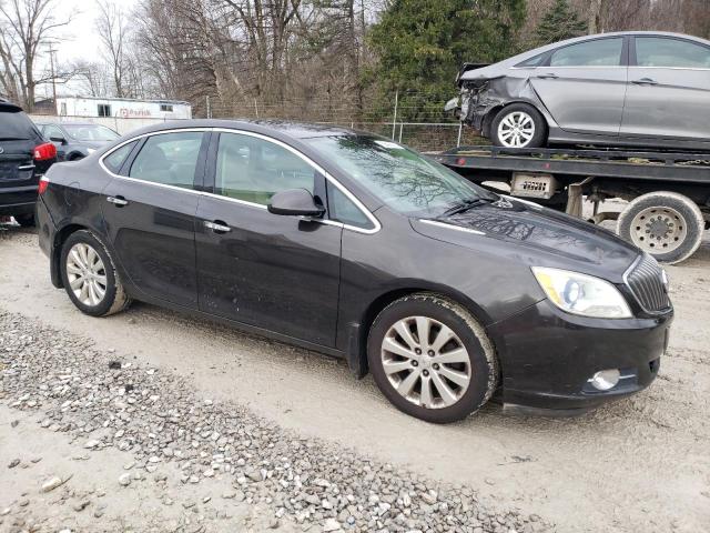  BUICK VERANO 2013 Charcoal