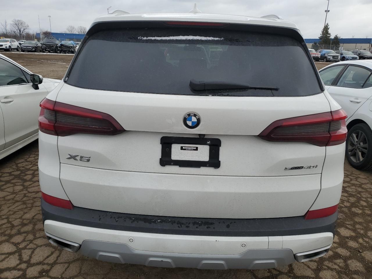 2023 BMW X5 - Image 6