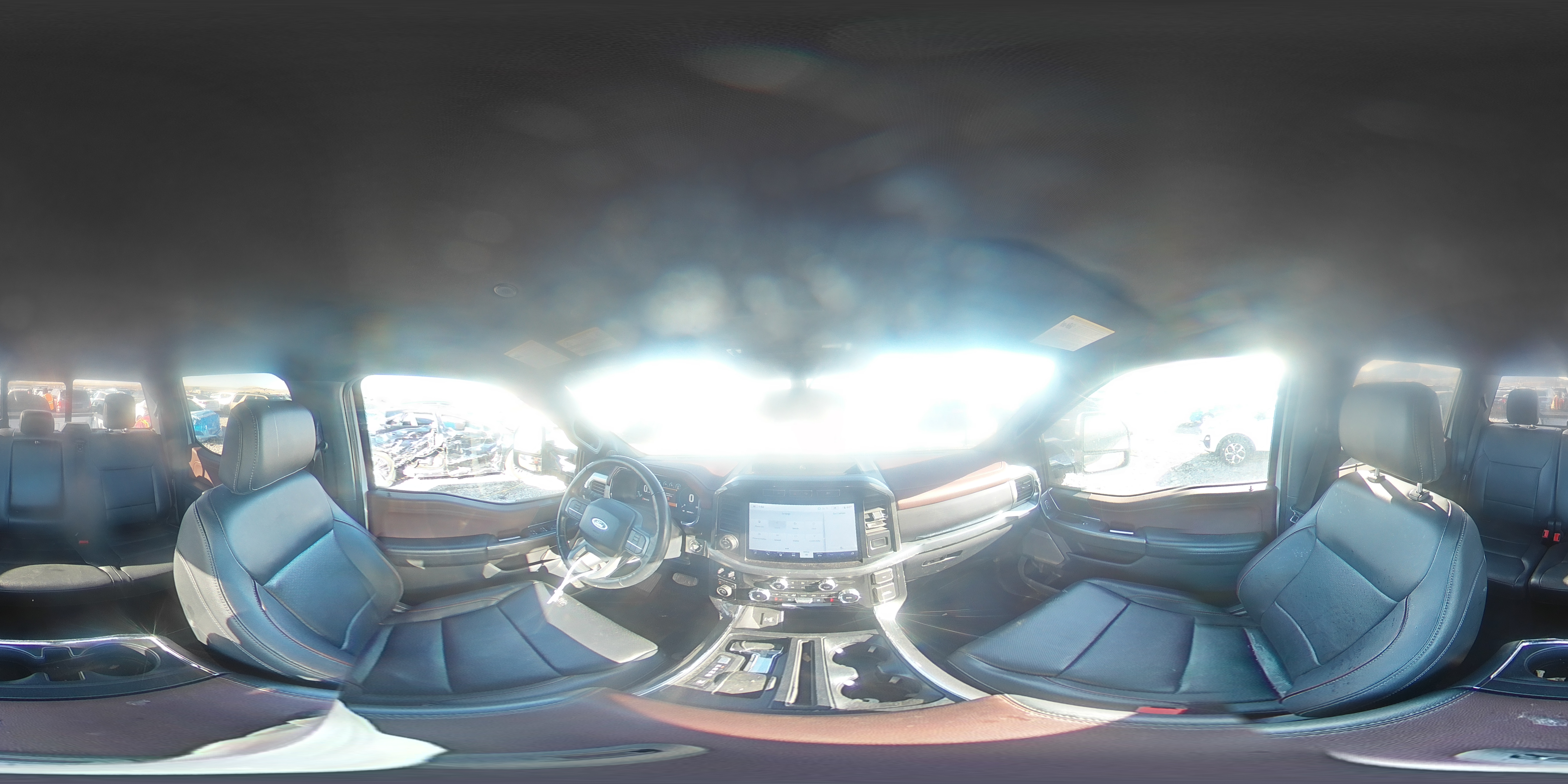 2022 Ford F150 Supercrew VIN: 1FTFW1E88NKF02263 Lot: 86740324